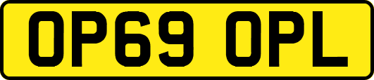 OP69OPL