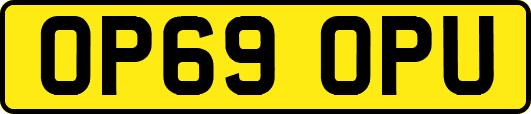 OP69OPU