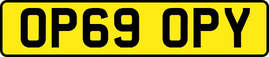 OP69OPY