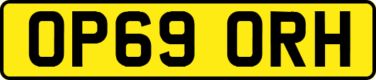 OP69ORH