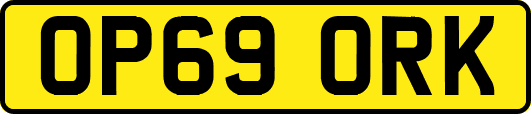OP69ORK