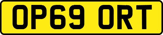 OP69ORT