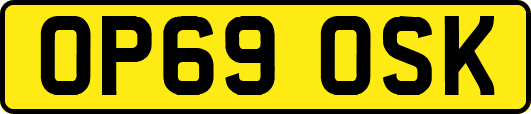OP69OSK