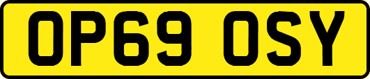 OP69OSY