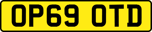 OP69OTD