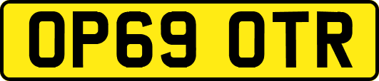OP69OTR