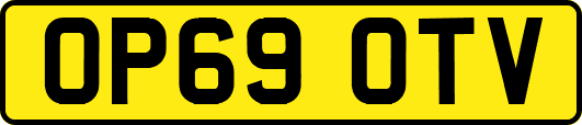 OP69OTV