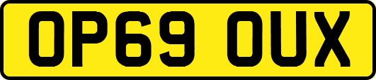 OP69OUX
