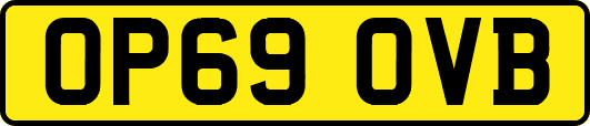 OP69OVB