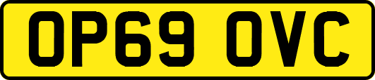 OP69OVC
