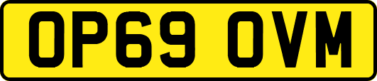 OP69OVM