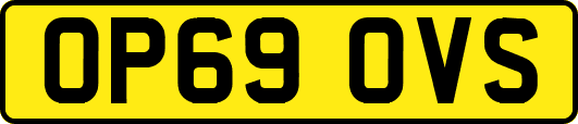 OP69OVS