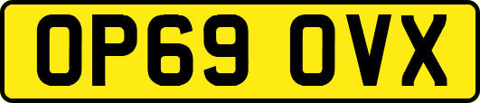 OP69OVX