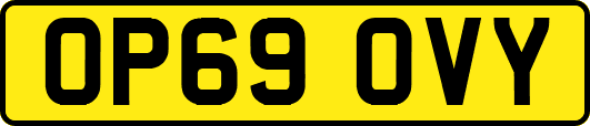 OP69OVY