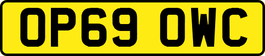 OP69OWC