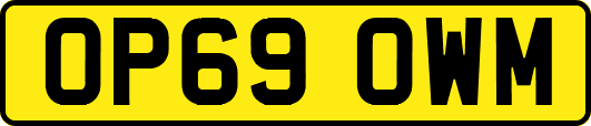 OP69OWM