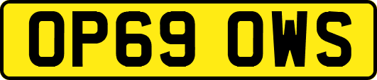 OP69OWS