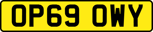 OP69OWY