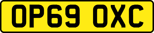 OP69OXC