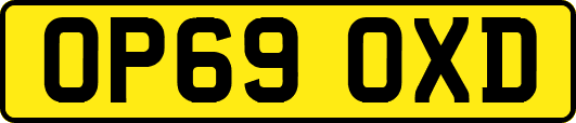 OP69OXD