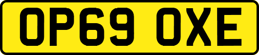 OP69OXE