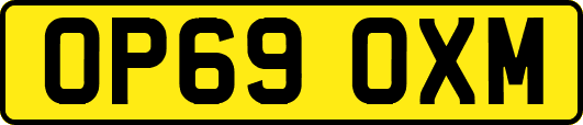 OP69OXM