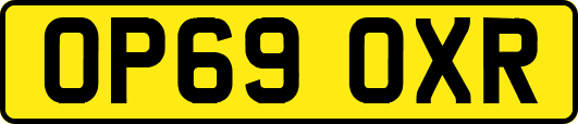 OP69OXR