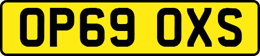 OP69OXS