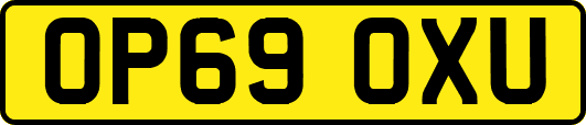 OP69OXU