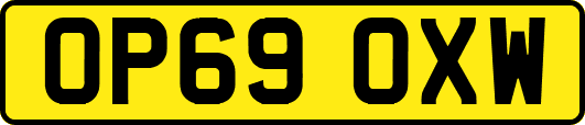 OP69OXW