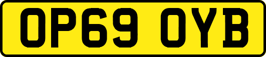 OP69OYB