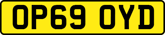 OP69OYD