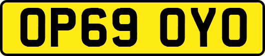 OP69OYO