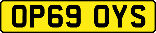 OP69OYS