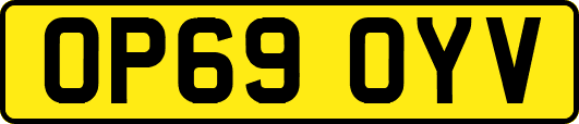 OP69OYV