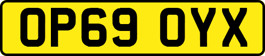OP69OYX