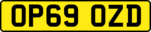OP69OZD