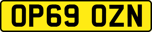 OP69OZN