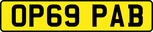 OP69PAB