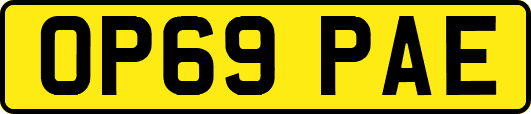 OP69PAE