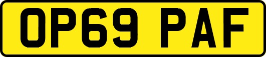 OP69PAF