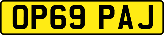 OP69PAJ