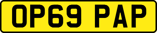 OP69PAP