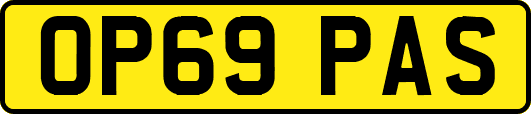 OP69PAS