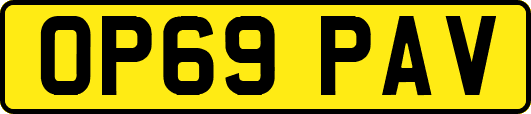 OP69PAV