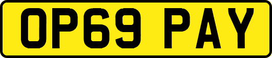 OP69PAY