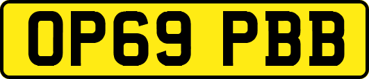 OP69PBB