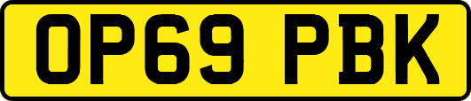 OP69PBK