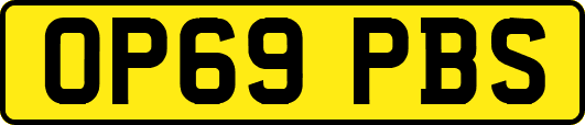 OP69PBS