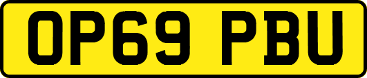 OP69PBU